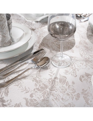 Τραπεζομάντηλο Ferrand - 160x250cm + 12 πετσέτες