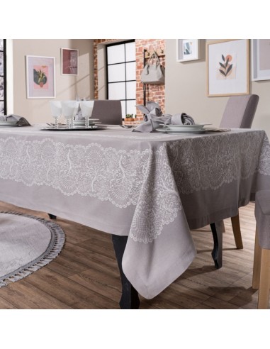 Τραπεζομάντηλο Clermont 05 - 155 x 230 cm