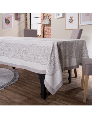 Τραπεζομάντηλο Clermont 05 - 155 x 230 cm
