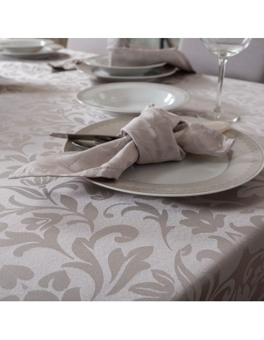 Τραπεζομάντηλο Lorient - 160x250cm + 12 πετσέτες