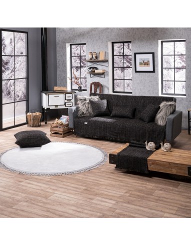 Ριχτάρι Sacramento 09 - Διθέσιο 180x250cm