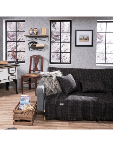 Ριχτάρι Sacramento 09 - Διθέσιο 180x250cm