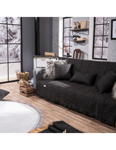 Ριχτάρι Sacramento 09 - Διθέσιο 180x250cm