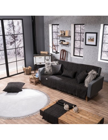 Ριχτάρι Sacramento 09 - Διθέσιο 180x250cm