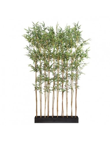 BAMBOO IN POT (L90XW30)  NP827_180_UV  ΥΨΟΣ 180cm