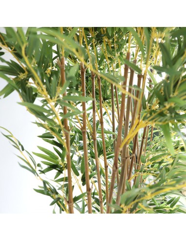 BAMBOO IN POT (L90XW30)  NP827_180_UV  ΥΨΟΣ 180cm