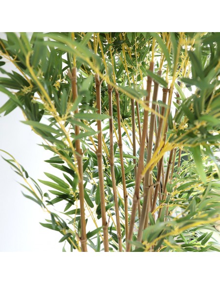 BAMBOO IN POT (L90XW30)  NP827_180_UV  ΥΨΟΣ 180cm