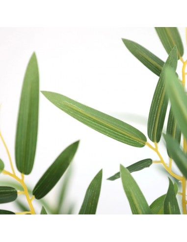 BAMBOO IN POT (L90XW30)  NP827_180_UV  ΥΨΟΣ 180cm