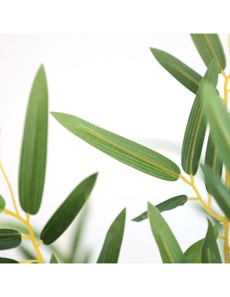 BAMBOO IN POT (L90XW30)  NP827_180_UV  ΥΨΟΣ 180cm