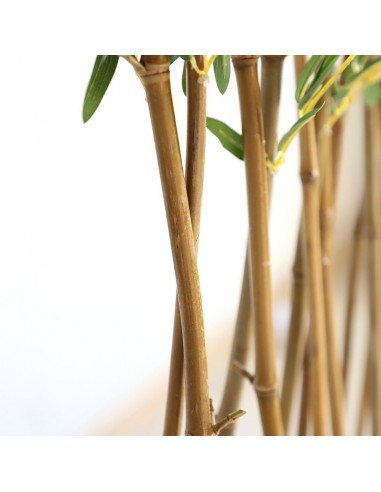 BAMBOO IN POT (L90XW30)  NP827_180_UV  ΥΨΟΣ 180cm