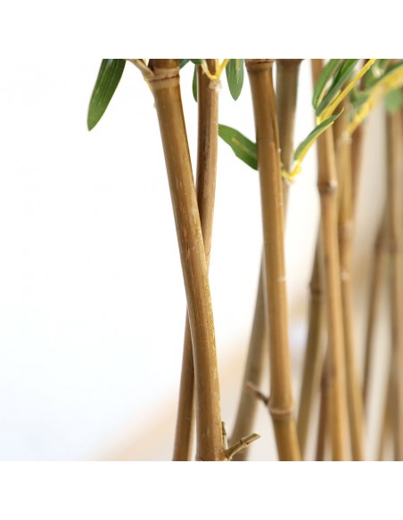 BAMBOO IN POT (L90XW30)  NP827_180_UV  ΥΨΟΣ 180cm