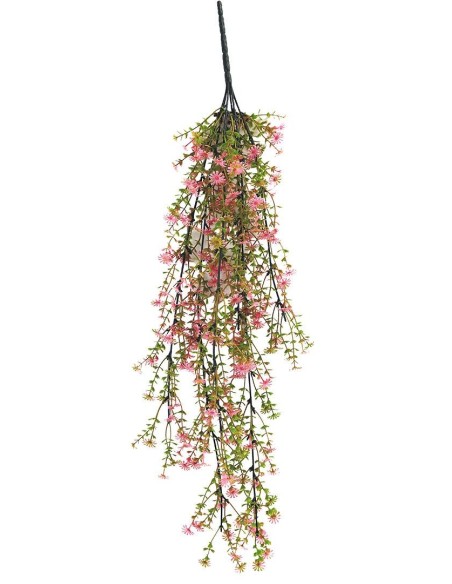 ΚΡΕΜΑΣΤΟ ΦΥΤΟ CUBA (SET 10ΤΜΧ) 75cm 011P DAISY