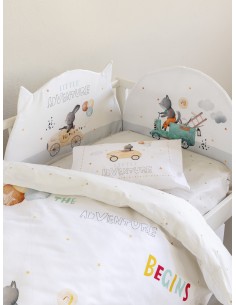 Πάντα - Little Adventure