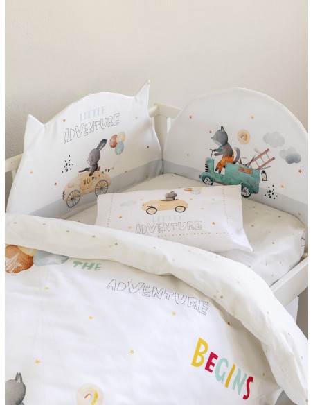 Πάντα - Little Adventure