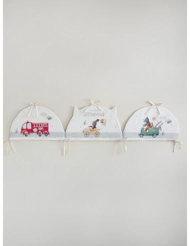 Πάντα - Little Adventure