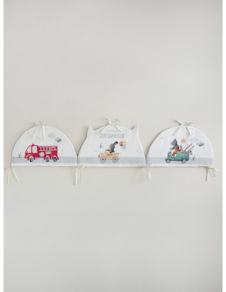 Πάντα - Little Adventure