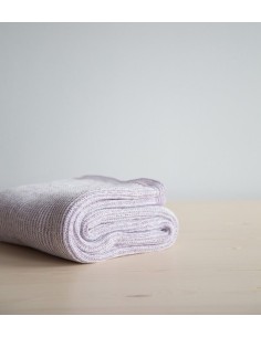 Κουβέρτα 75x110 - Nuttet Lilac