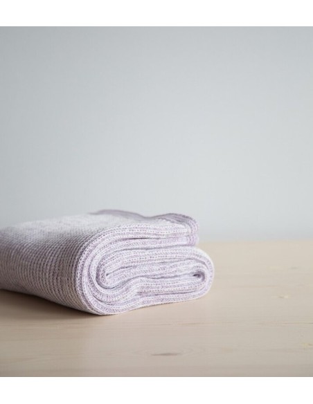 Κουβέρτα 75x110 - Nuttet Lilac
