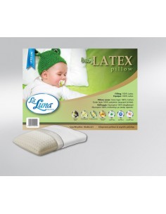 Baby Latex Pillow - 30x40
