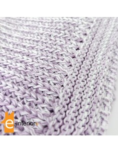 Κουβέρτα 75x110 - Nuttet Lilac 2