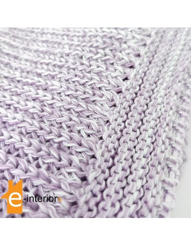 Κουβέρτα 75x110 - Nuttet Lilac