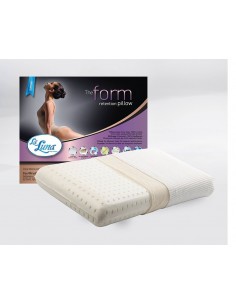 The Form Retention Pillow medium 70x40x12