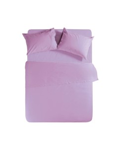 ΣΕΝΤΟΝΙ ΥΠΕΡΔΙΠΛΟ 240X270 BASIC - Lilac