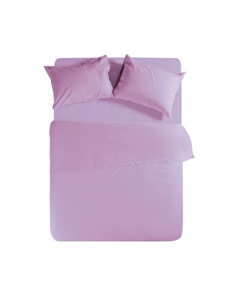 ΣΕΝΤΟΝΙ ΥΠΕΡΔΙΠΛΟ 240X270 BASIC - Lilac