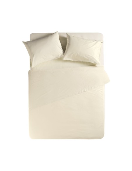 ΣΕΝΤΟΝΙ ΜΟΝΟ ΜΕ ΛΑΣΤΙΧΟ ΓΙΑ ΣΤΡΩΜΑ 100X200+30 BASIC CREAM