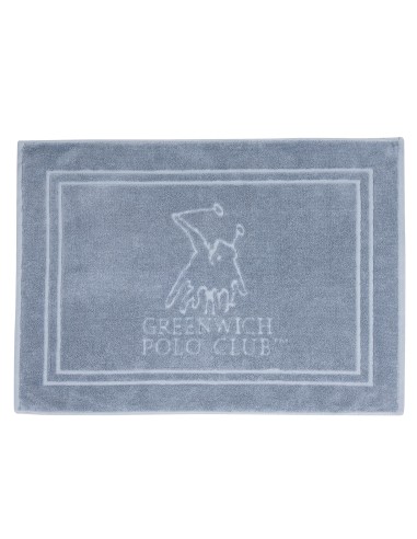 GREENWICH POLO CLUB ΤΑΠΕΤΟ 50Χ70 3092 ΜΠΛΕ