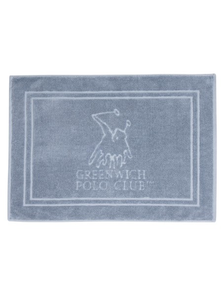GREENWICH POLO CLUB ΤΑΠΕΤΟ 50Χ70 3092 ΜΠΛΕ