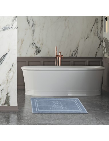 GREENWICH POLO CLUB ΤΑΠΕΤΟ 50Χ70 3092 ΜΠΛΕ