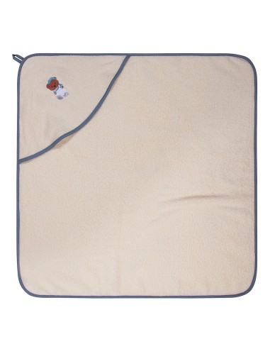 GREENWICH POLO CLUB ΚΑΠΑ ΒΑΒΥ 8842 ΛΕΥΚΟ, ΜΠΕΖ