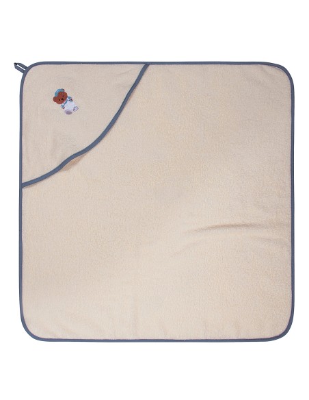 GREENWICH POLO CLUB ΚΑΠΑ ΒΑΒΥ 8842 ΛΕΥΚΟ, ΜΠΕΖ