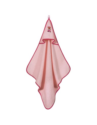 GREENWICH POLO CLUB ΚΑΠΑ ΒΑΒΥ 8839 ΡΟΖ