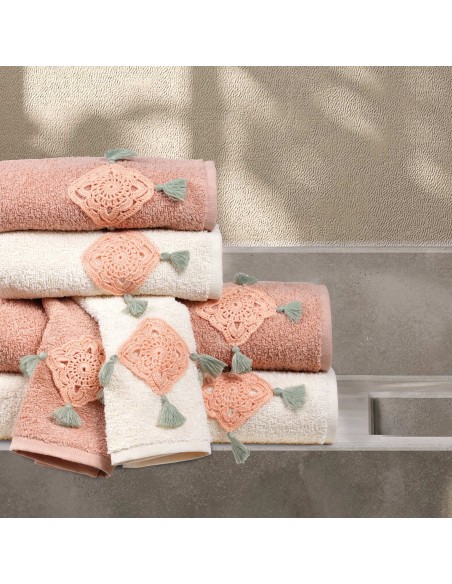 DAS HOME ΣΕΤ ΠΕΤΣΕΤΕΣ 3ΤΕΜΑΧΙΩΝ DAILY 0730 ΕΚΡΟΥ