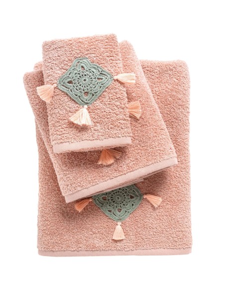 DAS HOME ΣΕΤ ΠΕΤΣΕΤΕΣ 3ΤΕΜΑΧΙΩΝ DAILY 0731 ΣΟΜΟΝ