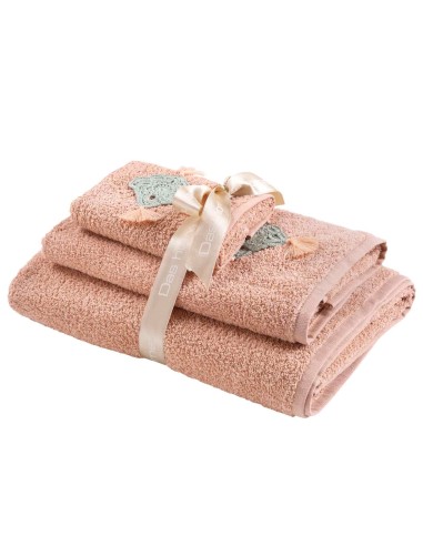 DAS HOME ΣΕΤ ΠΕΤΣΕΤΕΣ 3ΤΕΜΑΧΙΩΝ DAILY 0731 ΣΟΜΟΝ