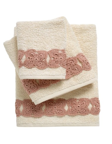 DAS HOME ΣΕΤ ΠΕΤΣΕΤΕΣ 3ΤΕΜΑΧΙΩΝ DAILY 0733 ΕΚΡΟΥ