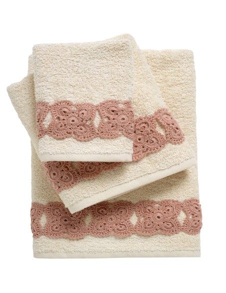 DAS HOME ΣΕΤ ΠΕΤΣΕΤΕΣ 3ΤΕΜΑΧΙΩΝ DAILY 0733 ΕΚΡΟΥ