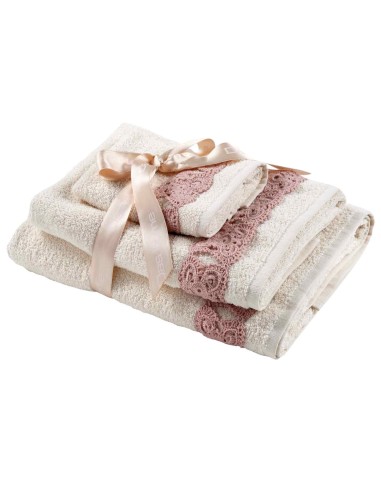 DAS HOME ΣΕΤ ΠΕΤΣΕΤΕΣ 3ΤΕΜΑΧΙΩΝ DAILY 0733 ΕΚΡΟΥ