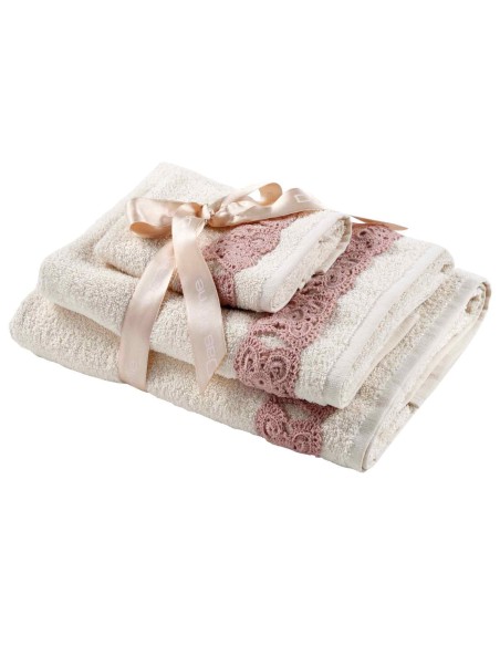 DAS HOME ΣΕΤ ΠΕΤΣΕΤΕΣ 3ΤΕΜΑΧΙΩΝ DAILY 0733 ΕΚΡΟΥ