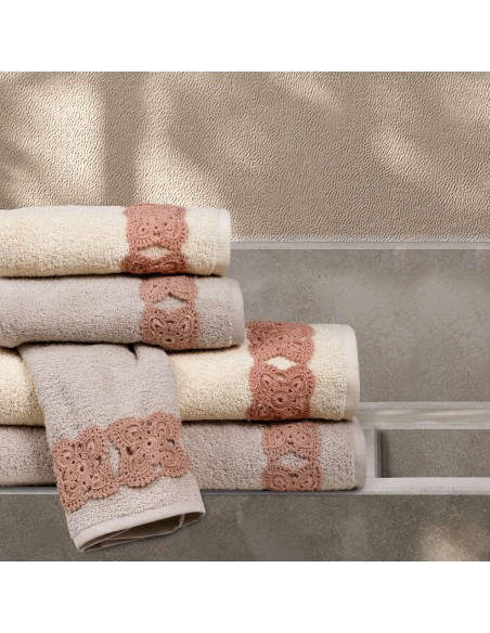 DAS HOME ΣΕΤ ΠΕΤΣΕΤΕΣ 3ΤΕΜΑΧΙΩΝ DAILY 0733 ΕΚΡΟΥ