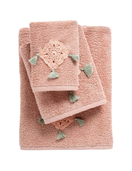 DAS HOME ΣΕΤ ΠΕΤΣΕΤΕΣ 3ΤΕΜΑΧΙΩΝ DAILY 0729 ΣΟΜΟΝ