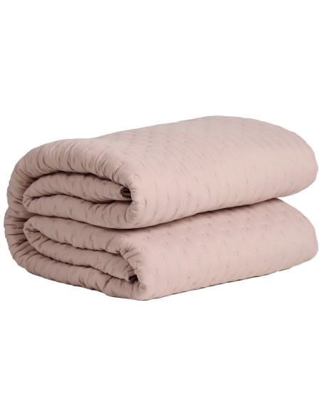 DAS HOME ΚΟΥΒΕΡΛΙ ΥΠΕΡΔΙΠΛΟ HAPPY 9633 NUDE