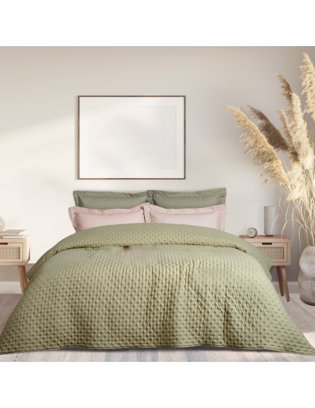 DAS HOME ΚΟΥΒΕΡΛΙ ΜΟΝΟ HAPPY 9629 ΛΑΔΙ