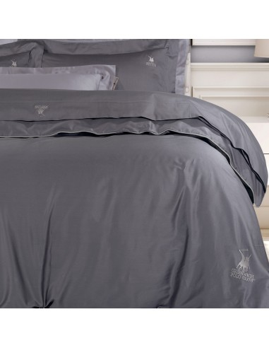 GREENWICH POLO CLUB ΣΕΤ ΣΕΝΤΟΝΙΑ KING 2178 ΓΚΡΙ...