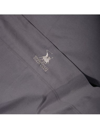 GREENWICH POLO CLUB ΣΕΤ ΣΕΝΤΟΝΙΑ KING 2178 ΓΚΡΙ...