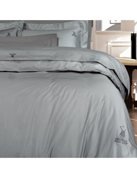 GREENWICH POLO CLUB ΣΕΤ ΣΕΝΤΟΝΙΑ KING 2179 ΑΣΗΜΙ