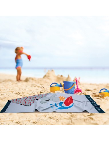 GREENWICH POLO CLUB ΠΕΤΣΕΤΑ ΘΑΛΑΣΣΗΣ 70Χ140...